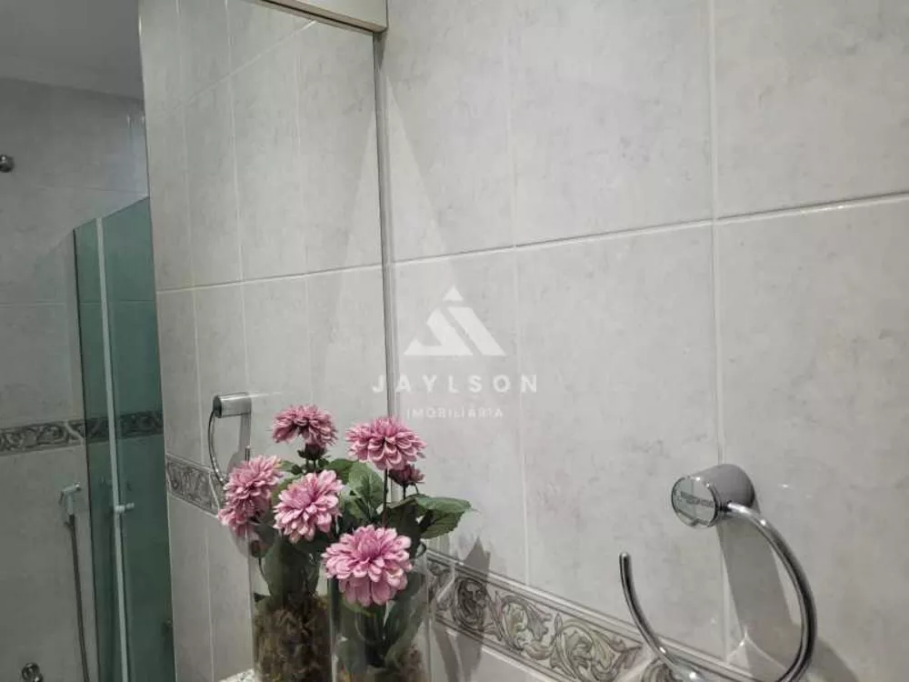 Cobertura, 4 quartos, 184 m² - Foto 4