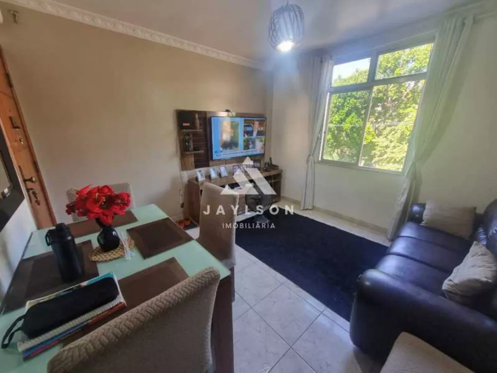 Apartamento, 2 quartos, 48 m² - Foto 3