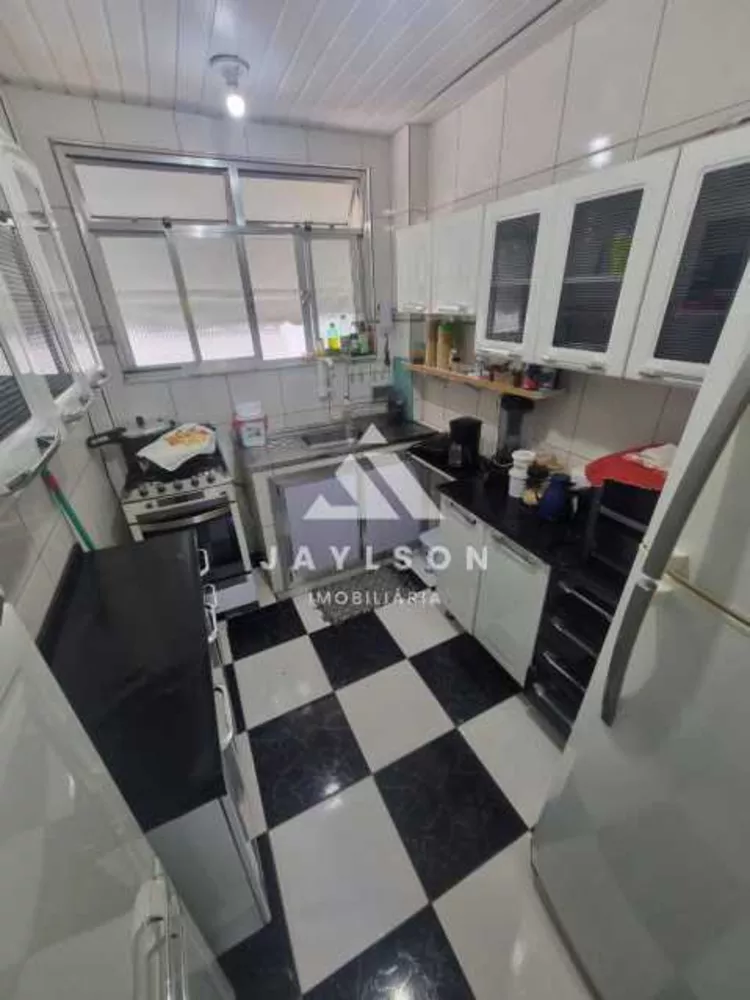 Apartamento, 2 quartos, 48 m² - Foto 15