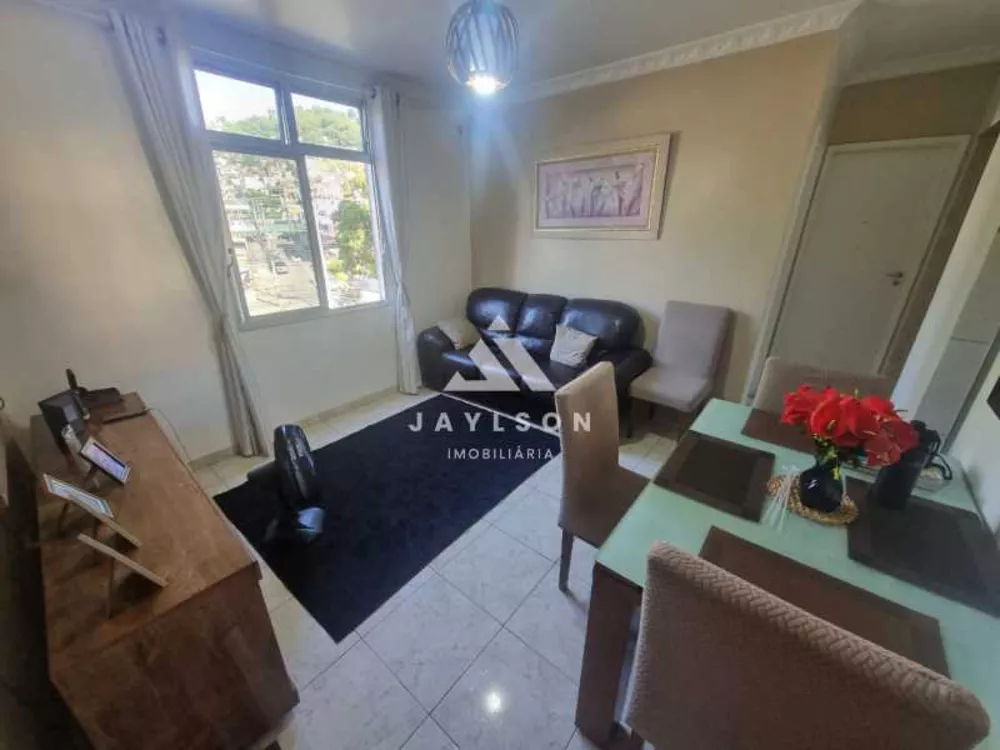 Apartamento, 2 quartos, 48 m² - Foto 17