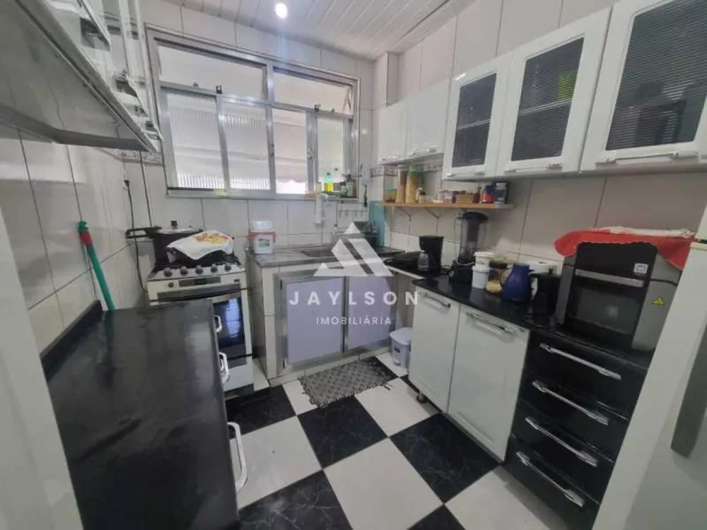Apartamento, 2 quartos, 48 m² - Foto 13