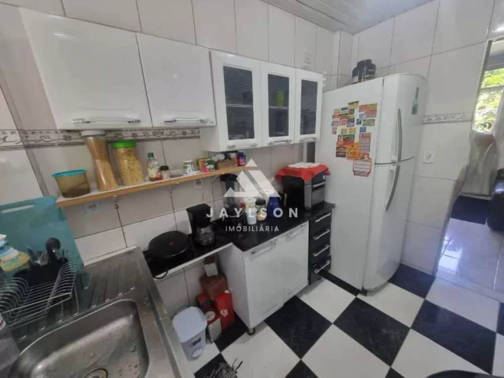 Apartamento, 2 quartos, 48 m² - Foto 2