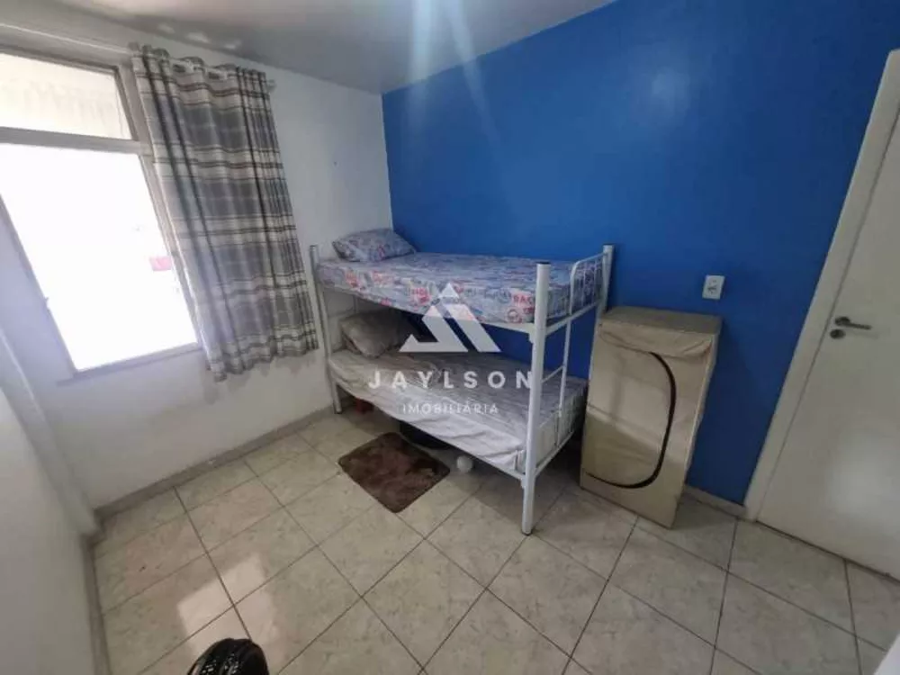 Apartamento, 2 quartos, 48 m² - Foto 10