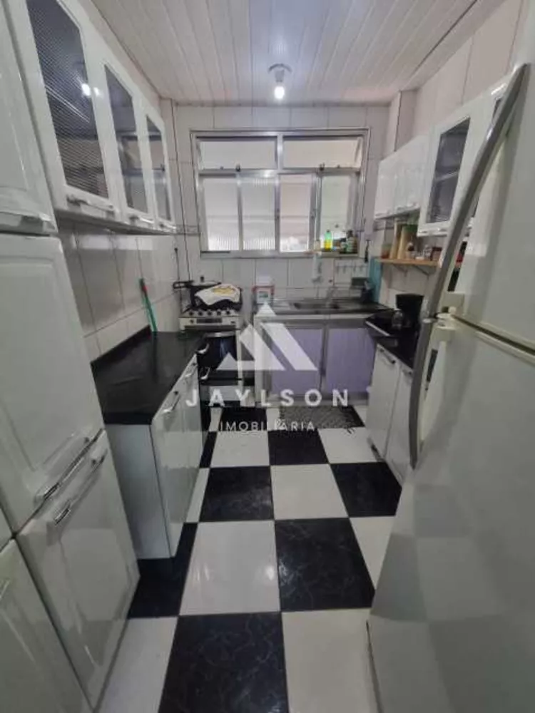 Apartamento, 2 quartos, 48 m² - Foto 18