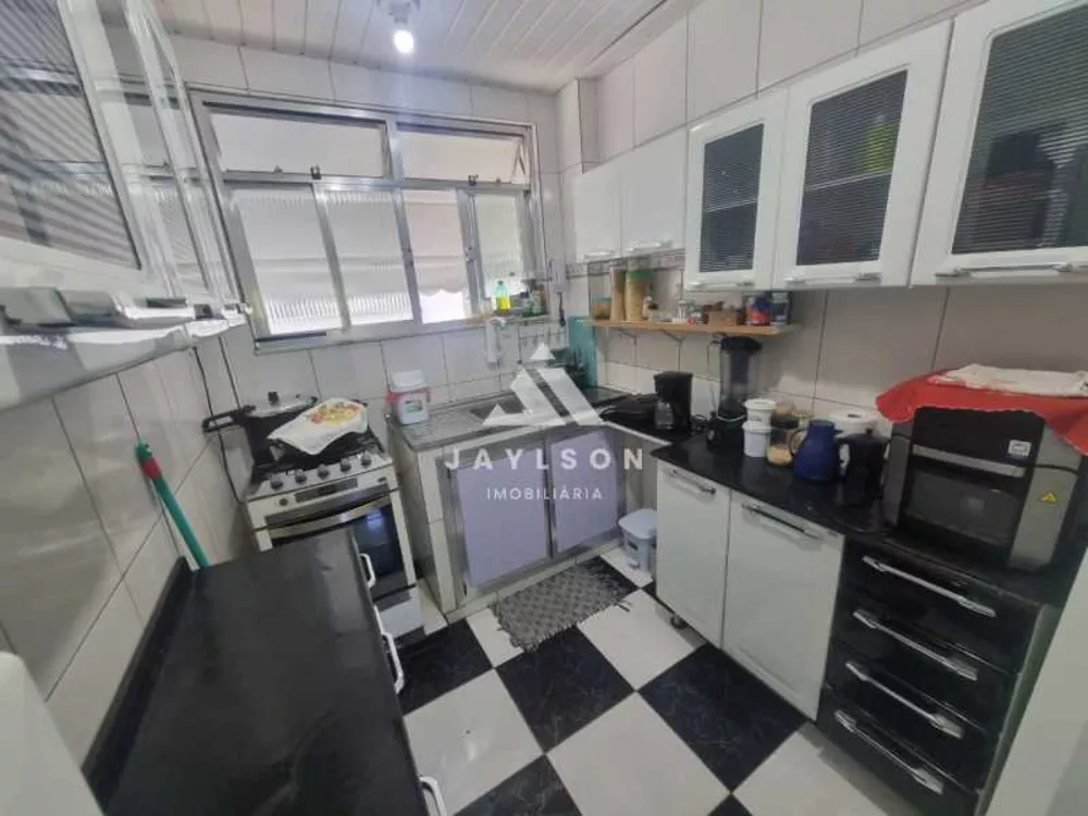 Apartamento, 2 quartos, 48 m² - Foto 7