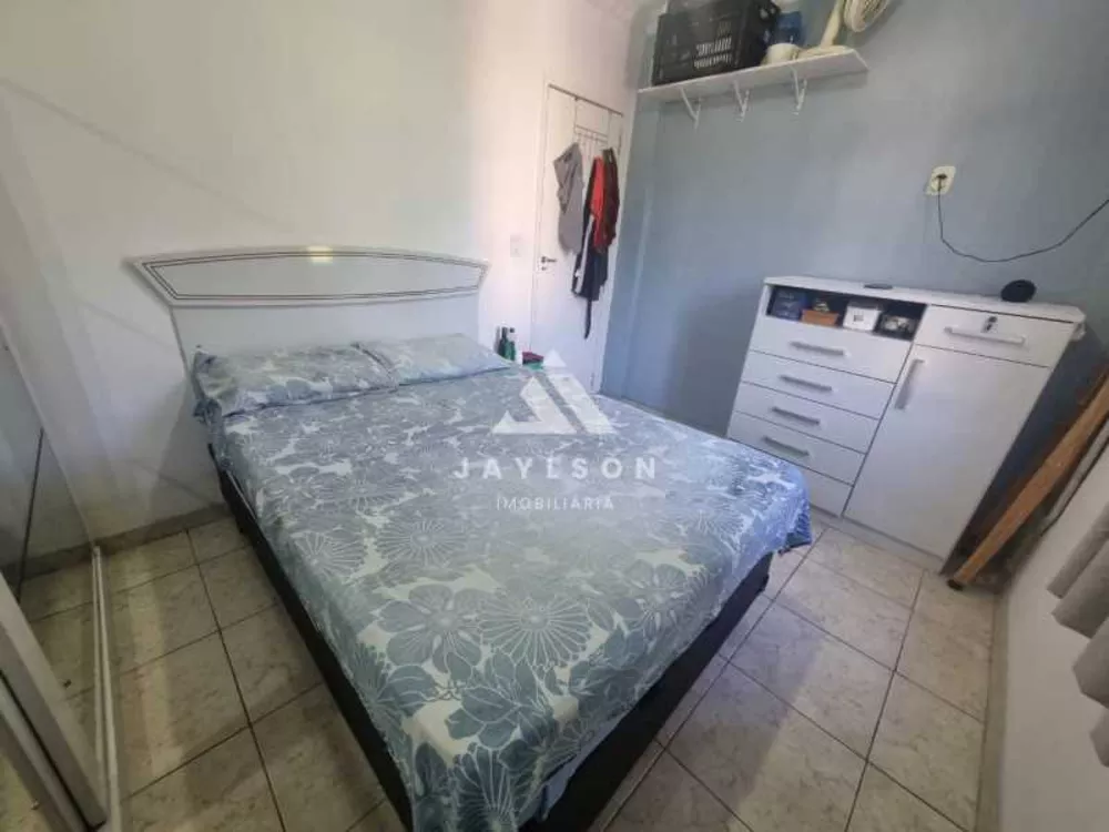 Apartamento, 2 quartos, 48 m² - Foto 9