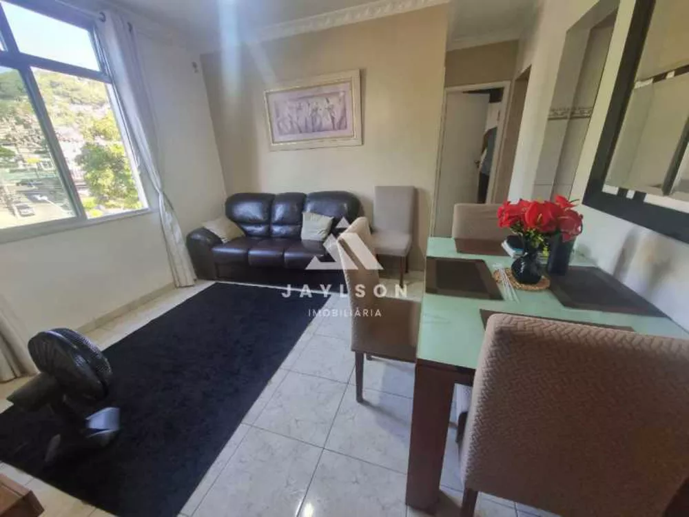 Apartamento, 2 quartos, 48 m² - Foto 4