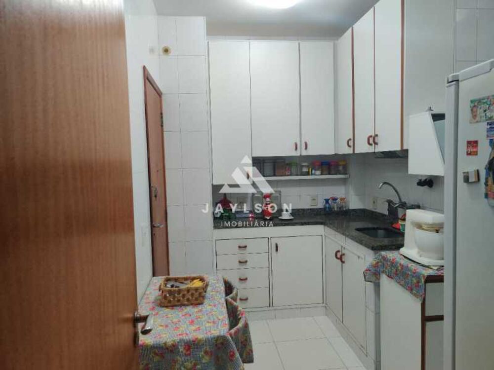 Apartamento à venda com 3 quartos, 92m² - Foto 6