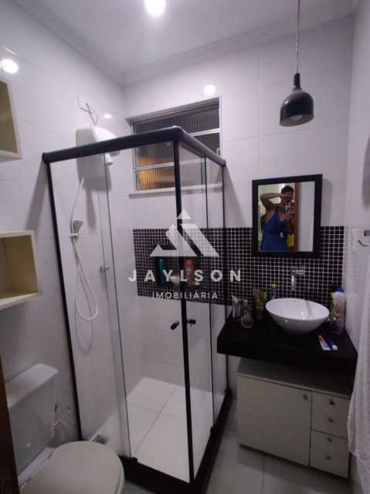 Apartamento à venda com 3 quartos, 92m² - Foto 7