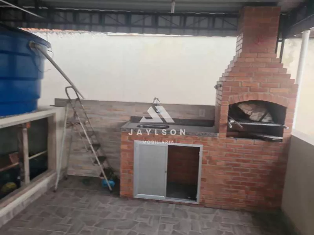 Casa, 3 quartos, 354 m² - Foto 16