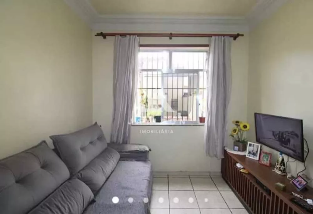 Apartamento, 2 quartos, 51 m² - Foto 3