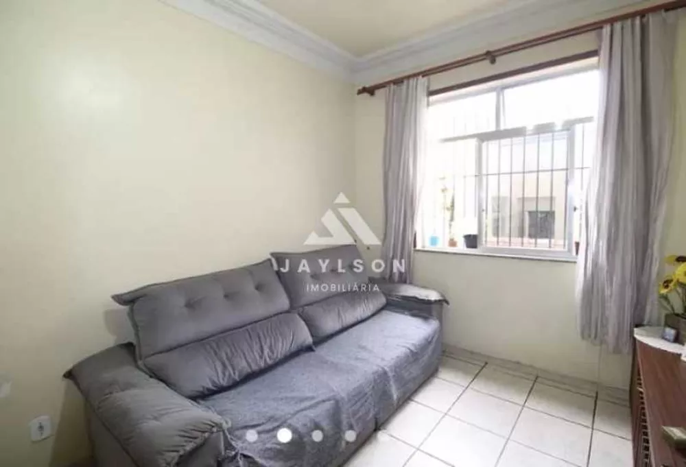 Apartamento, 2 quartos, 51 m² - Foto 4