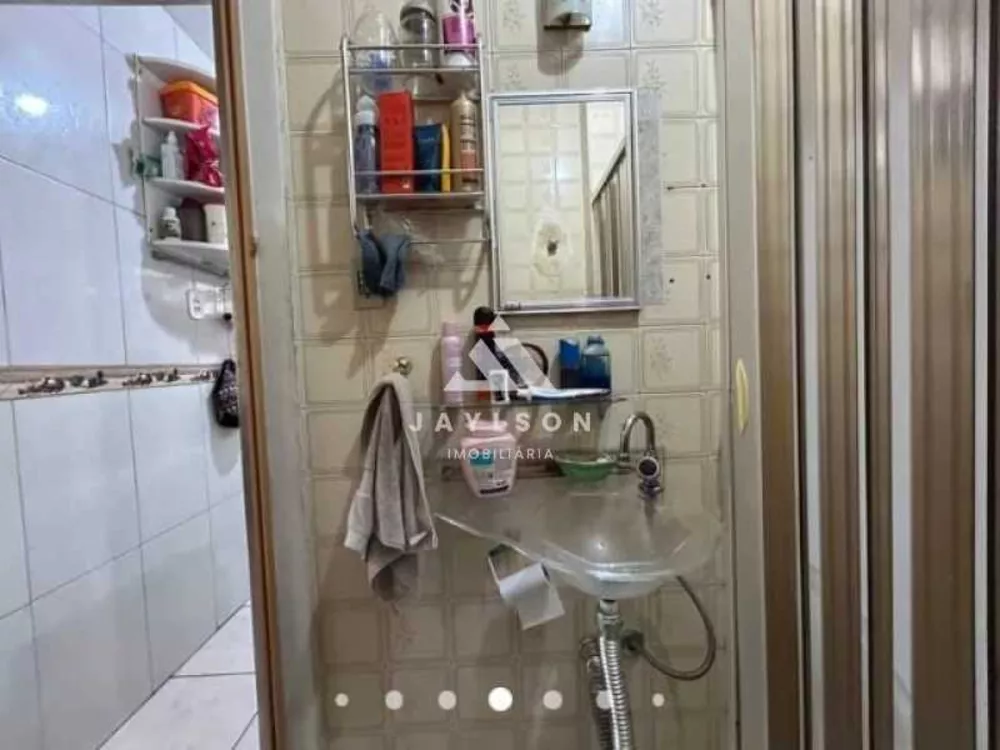 Apartamento, 2 quartos, 51 m² - Foto 15