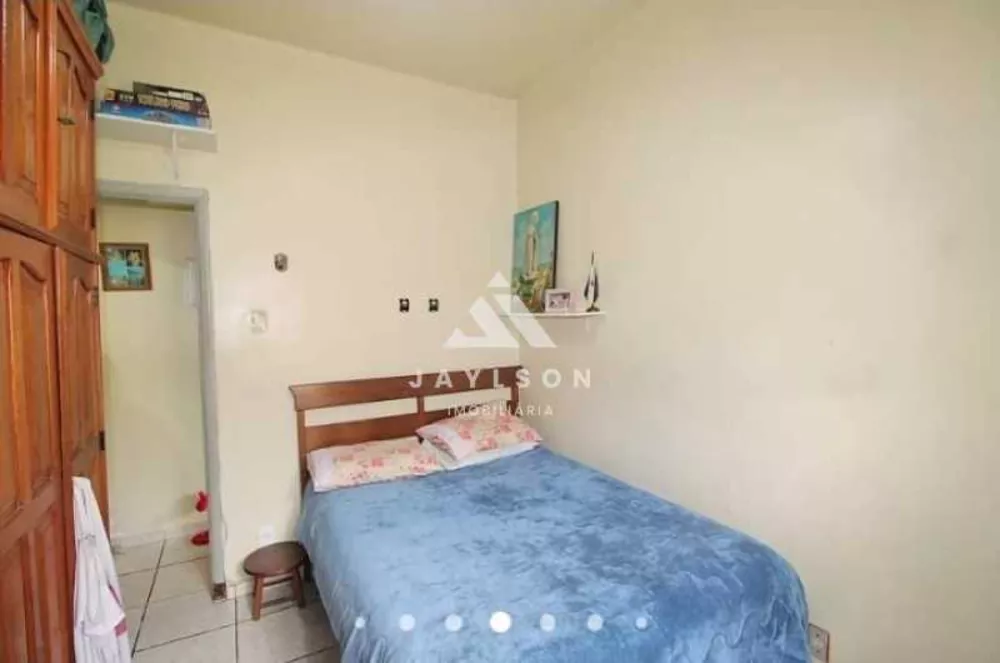 Apartamento, 2 quartos, 51 m² - Foto 9
