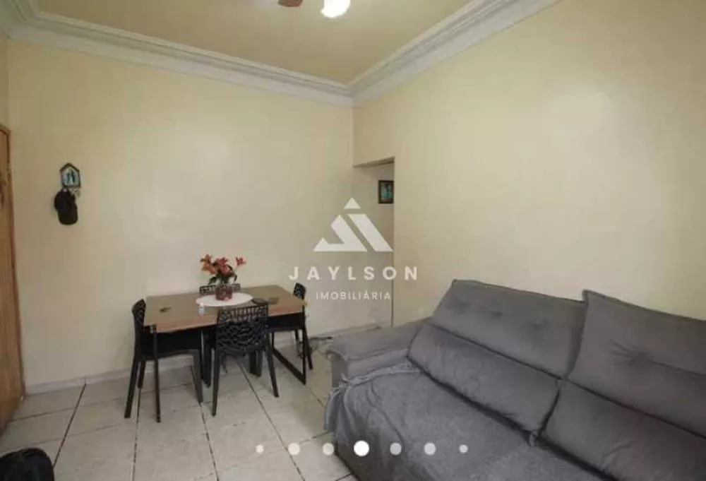 Apartamento, 2 quartos, 51 m² - Foto 7