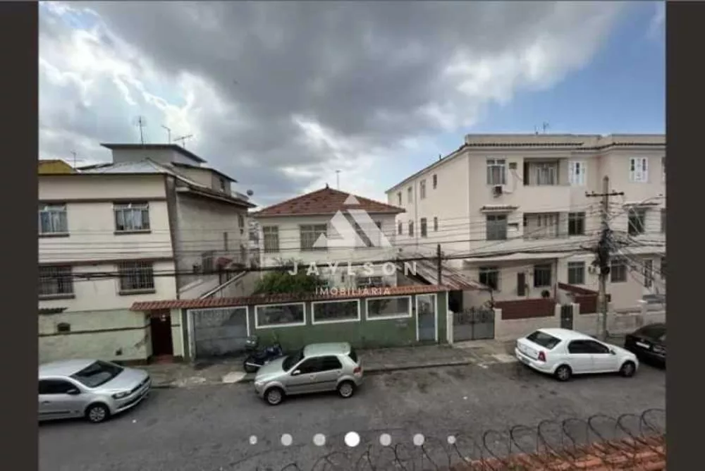 Apartamento, 2 quartos, 51 m² - Foto 1