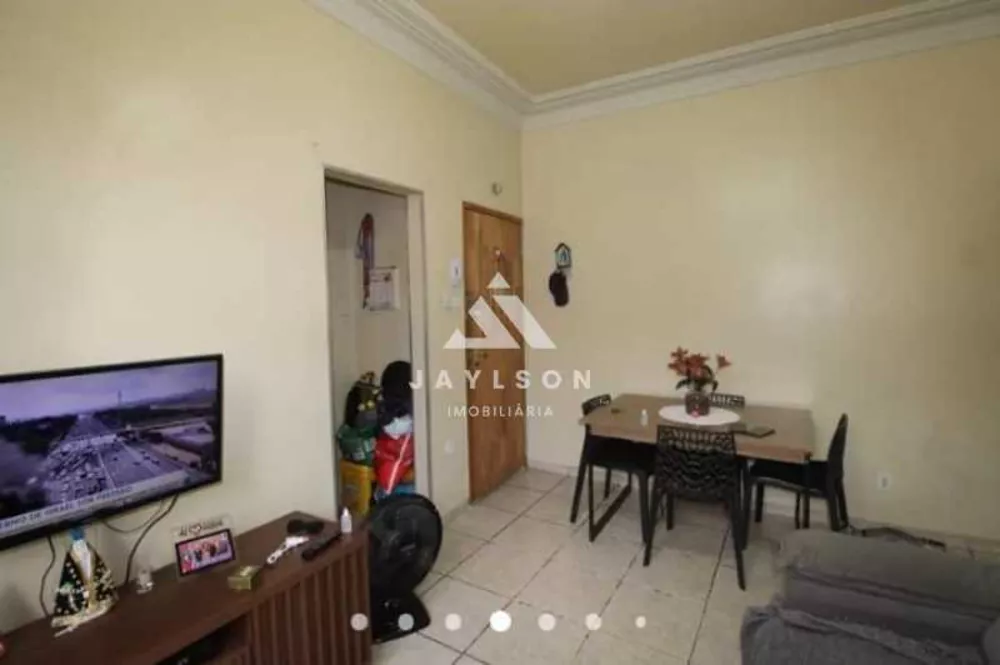 Apartamento, 2 quartos, 51 m² - Foto 6