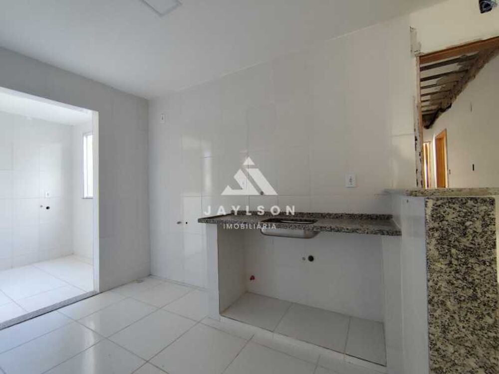 Apartamento, 2 quartos, 54 m² - Foto 2