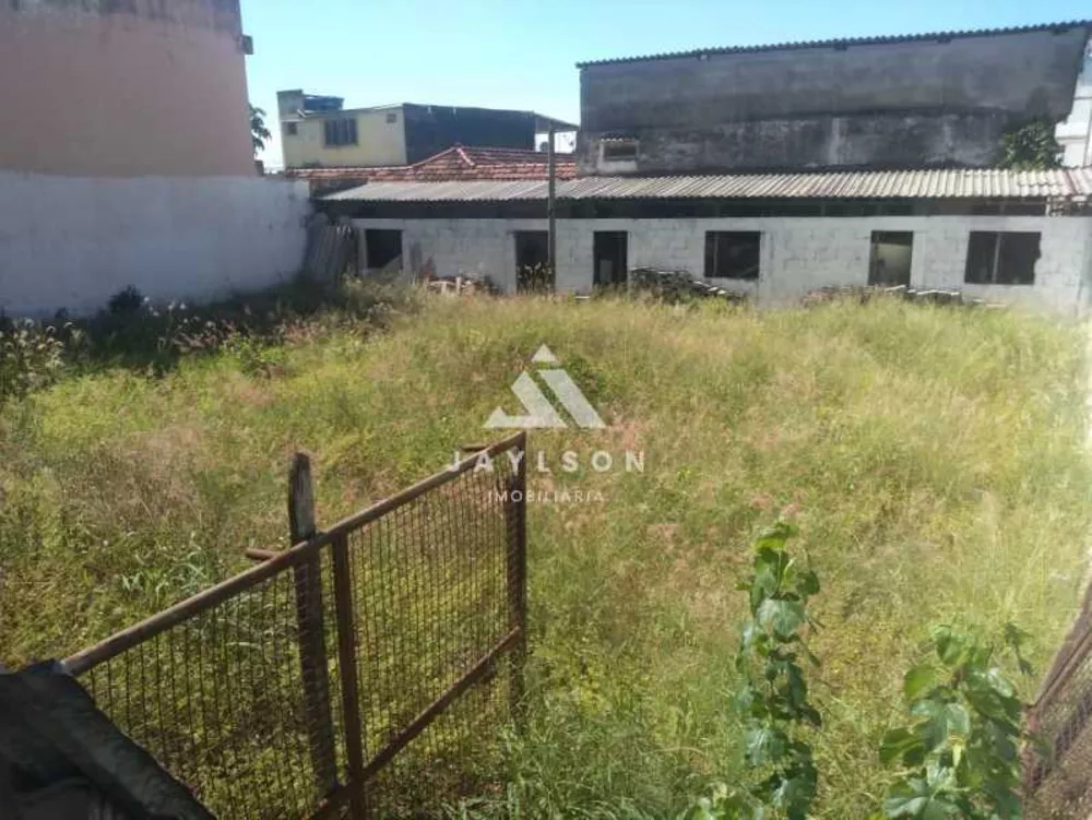 Terreno, 633 m² - Foto 1