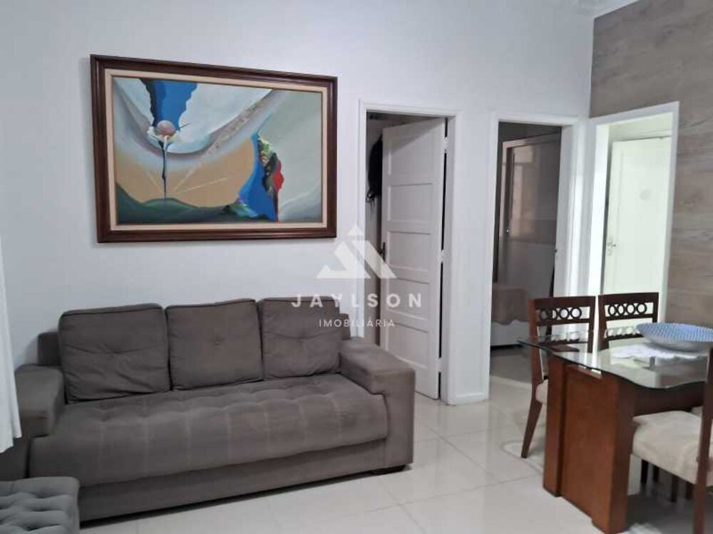 Apartamento, 2 quartos, 55 m² - Foto 10