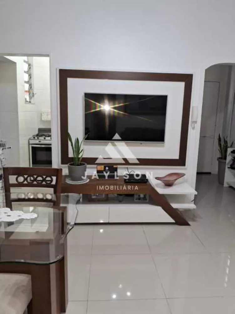 Apartamento, 2 quartos, 55 m² - Foto 15