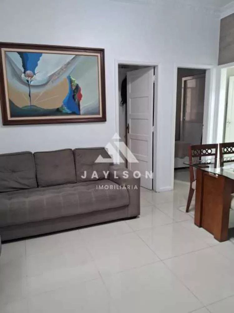 Apartamento, 2 quartos, 55 m² - Foto 18
