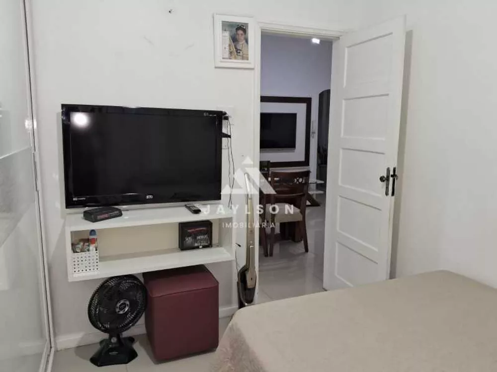 Apartamento, 2 quartos, 55 m² - Foto 4
