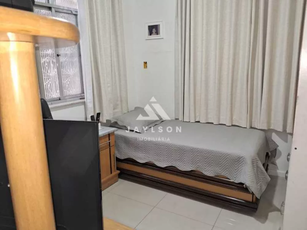 Apartamento, 2 quartos, 55 m² - Foto 17