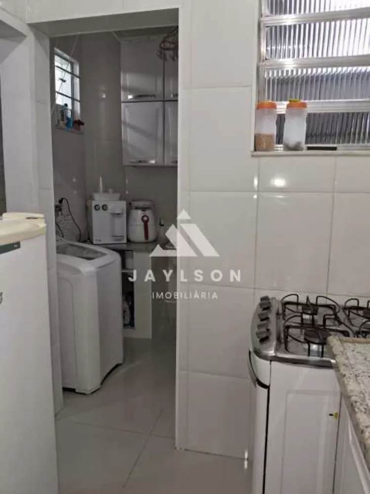 Apartamento, 2 quartos, 55 m² - Foto 6