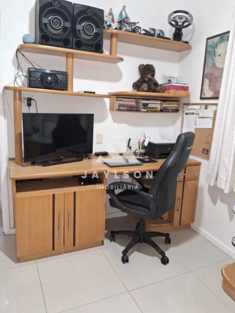 Apartamento, 2 quartos, 55 m² - Foto 5