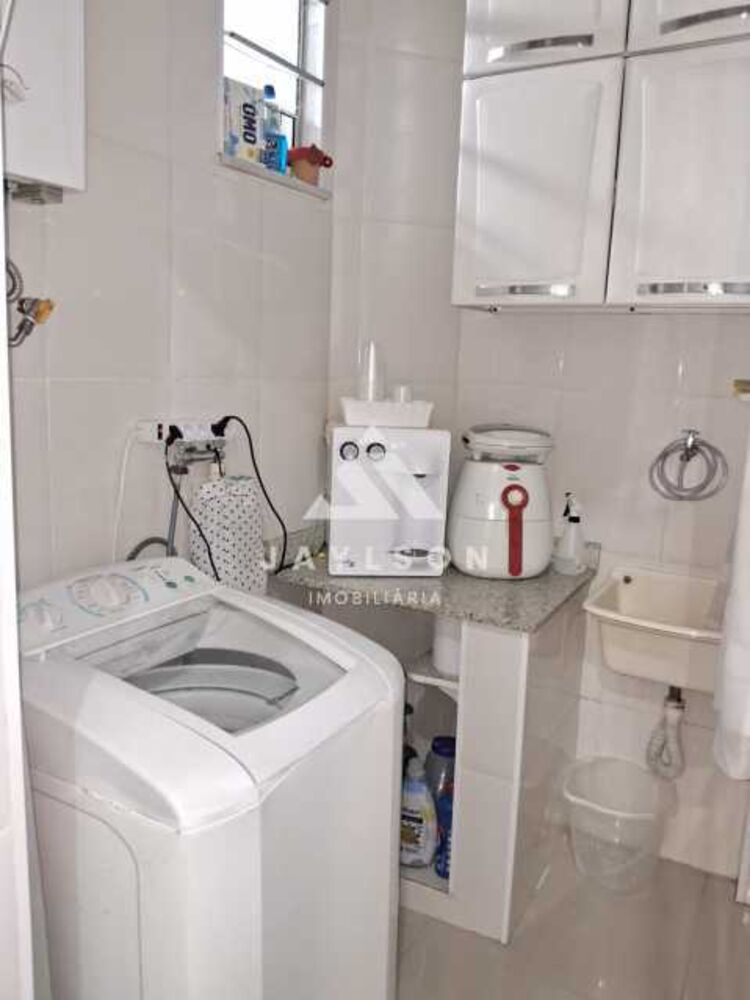 Apartamento, 2 quartos, 55 m² - Foto 12