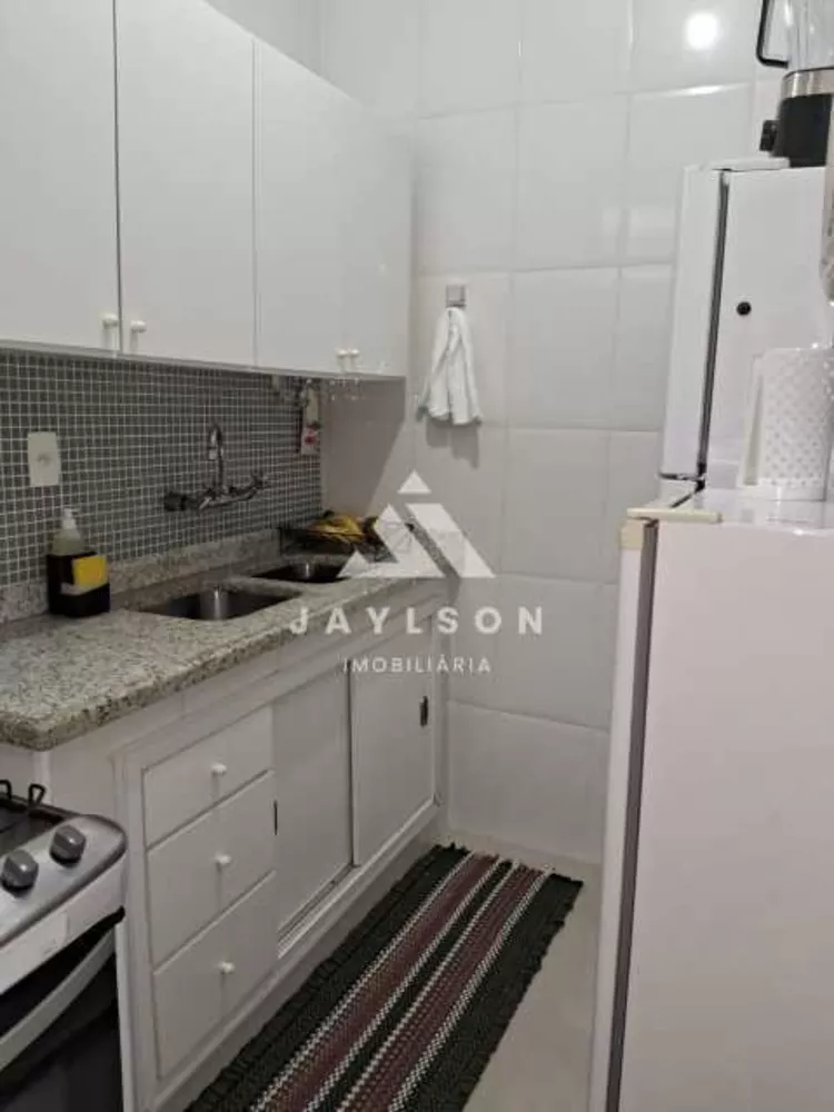 Apartamento, 2 quartos, 55 m² - Foto 16