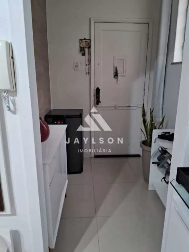 Apartamento, 2 quartos, 55 m² - Foto 2