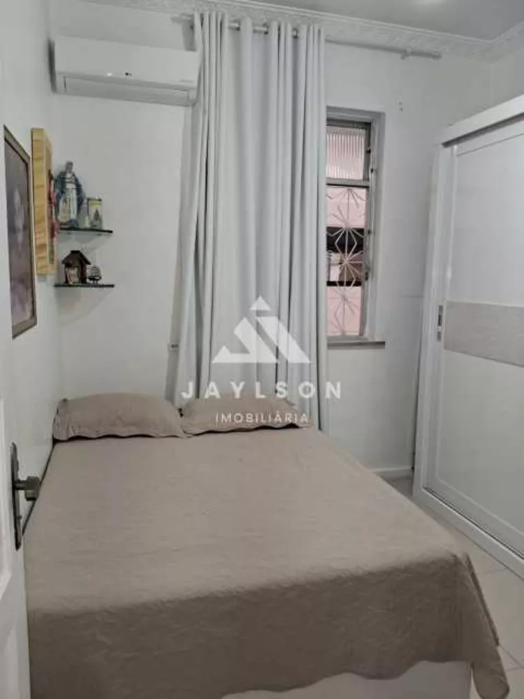 Apartamento, 2 quartos, 55 m² - Foto 3