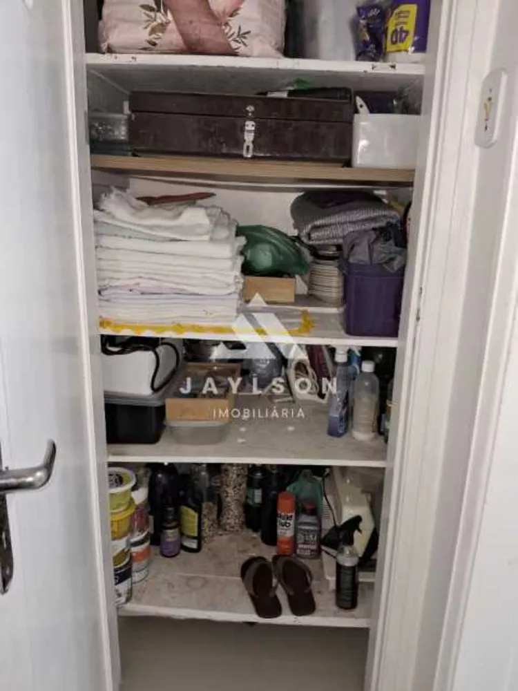 Apartamento, 2 quartos, 55 m² - Foto 14