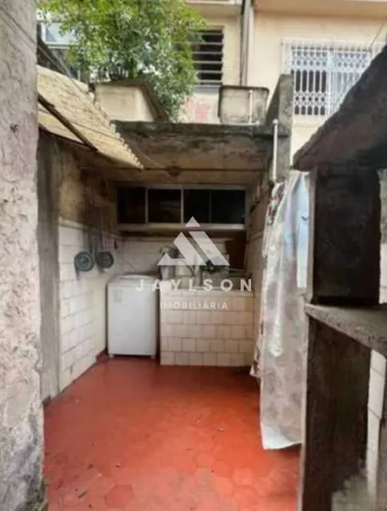 Apartamento à venda com 3 quartos, 98m² - Foto 8