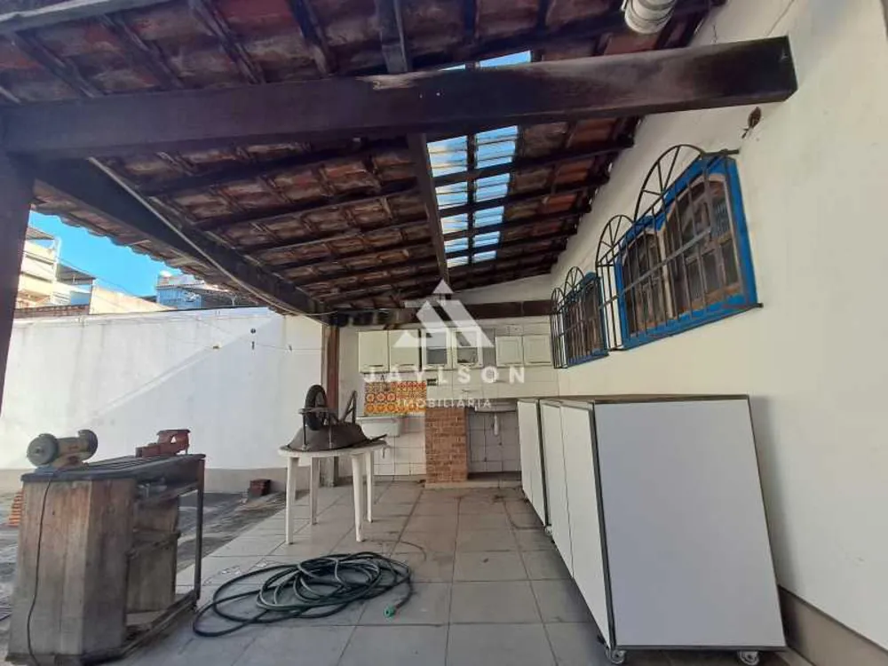 Casa, 2 quartos, 94 m² - Foto 10