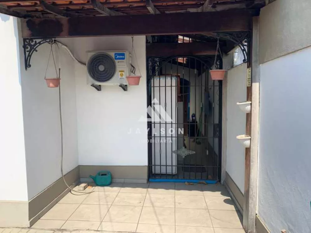 Casa, 2 quartos, 94 m² - Foto 20