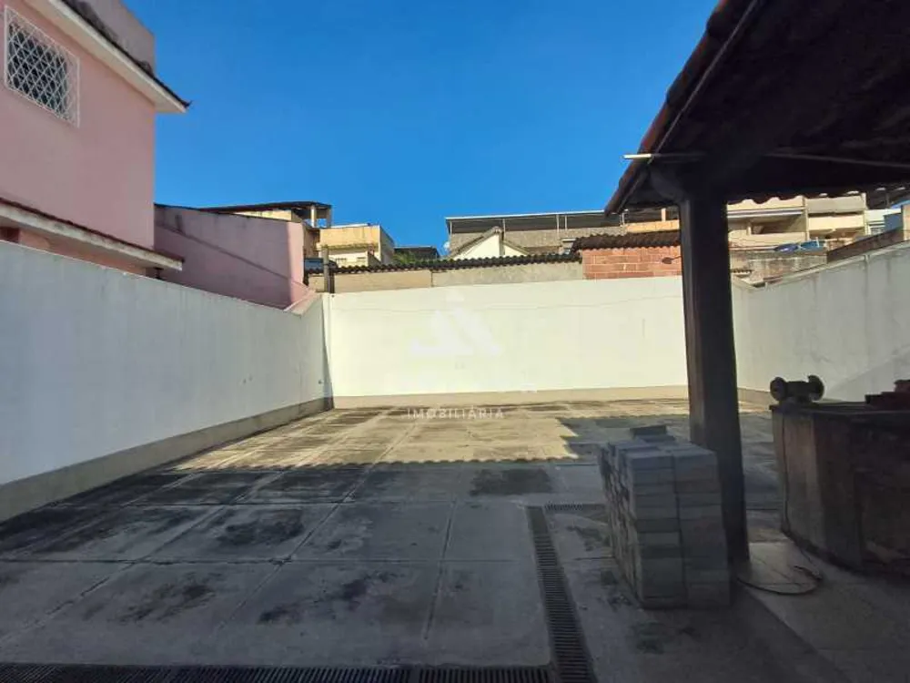Casa, 2 quartos, 94 m² - Foto 14