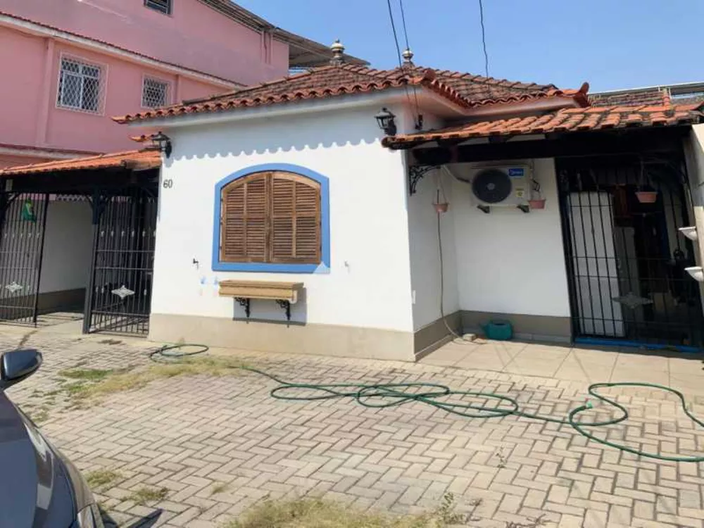 Casa, 2 quartos, 94 m² - Foto 4