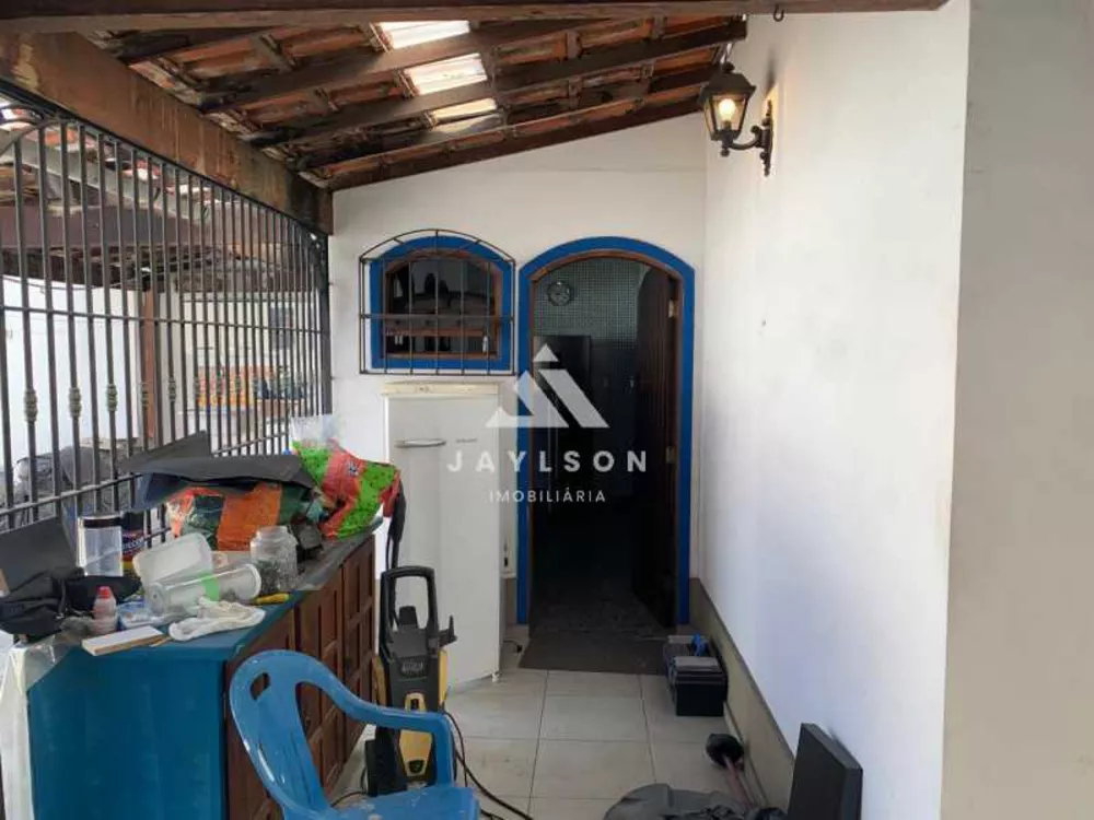 Casa, 2 quartos, 94 m² - Foto 1