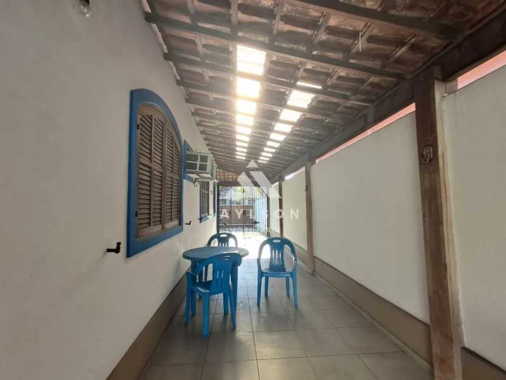 Casa, 2 quartos, 94 m² - Foto 16