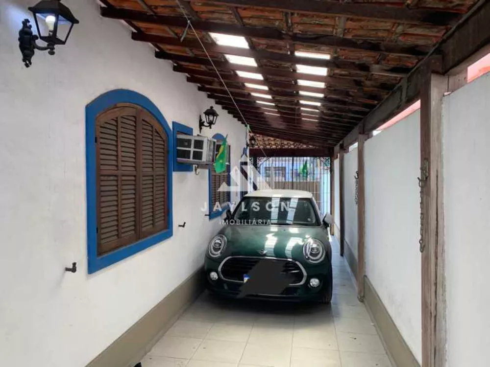 Casa, 2 quartos, 94 m² - Foto 2
