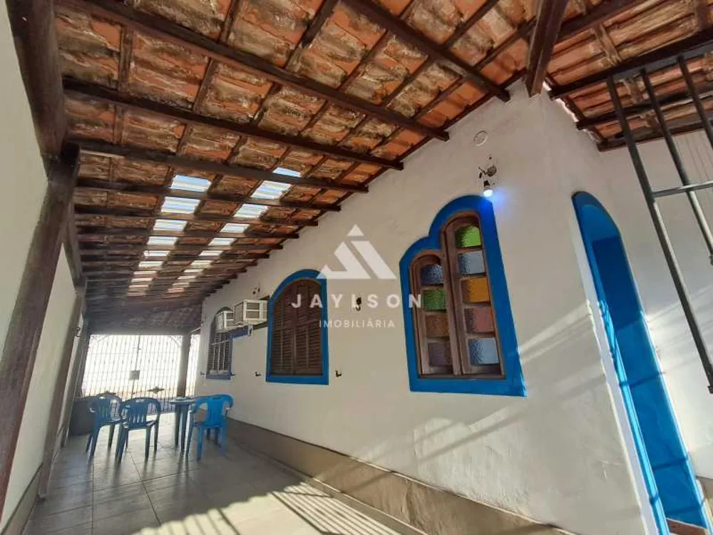 Casa, 2 quartos, 94 m² - Foto 6