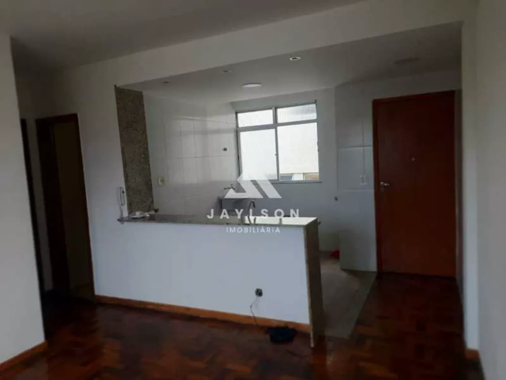 Apartamento à venda com 2 quartos, 51m² - Foto 2