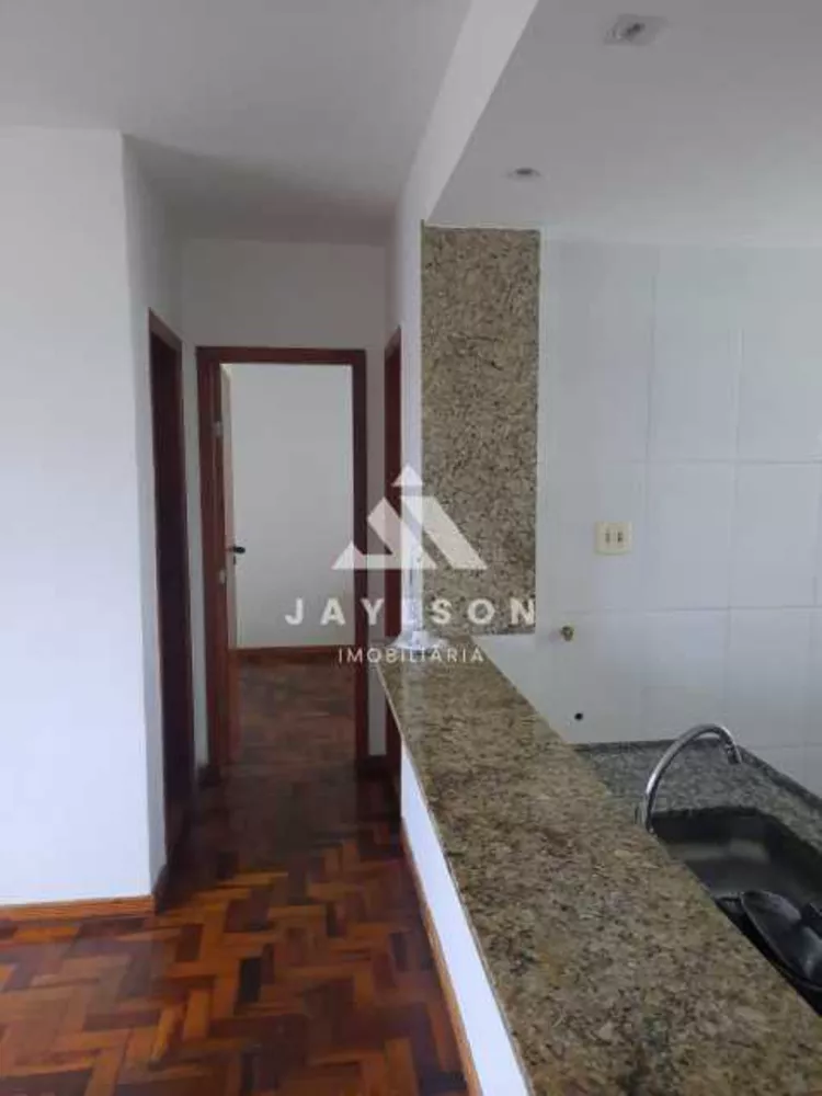 Apartamento à venda com 2 quartos, 51m² - Foto 1