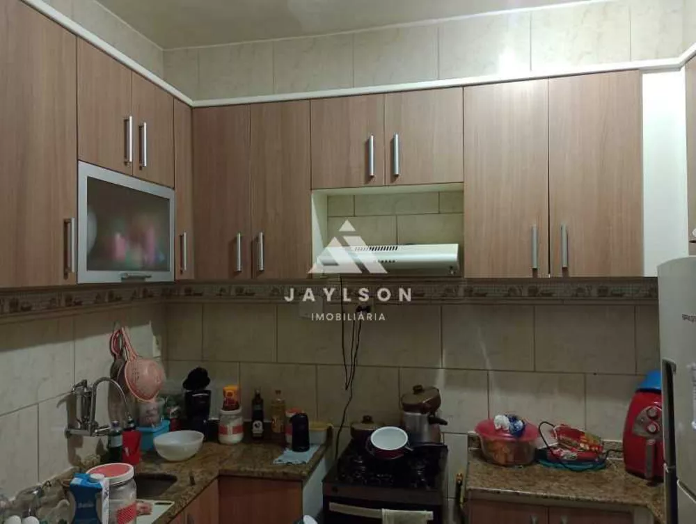 Apartamento, 2 quartos, 41 m² - Foto 4