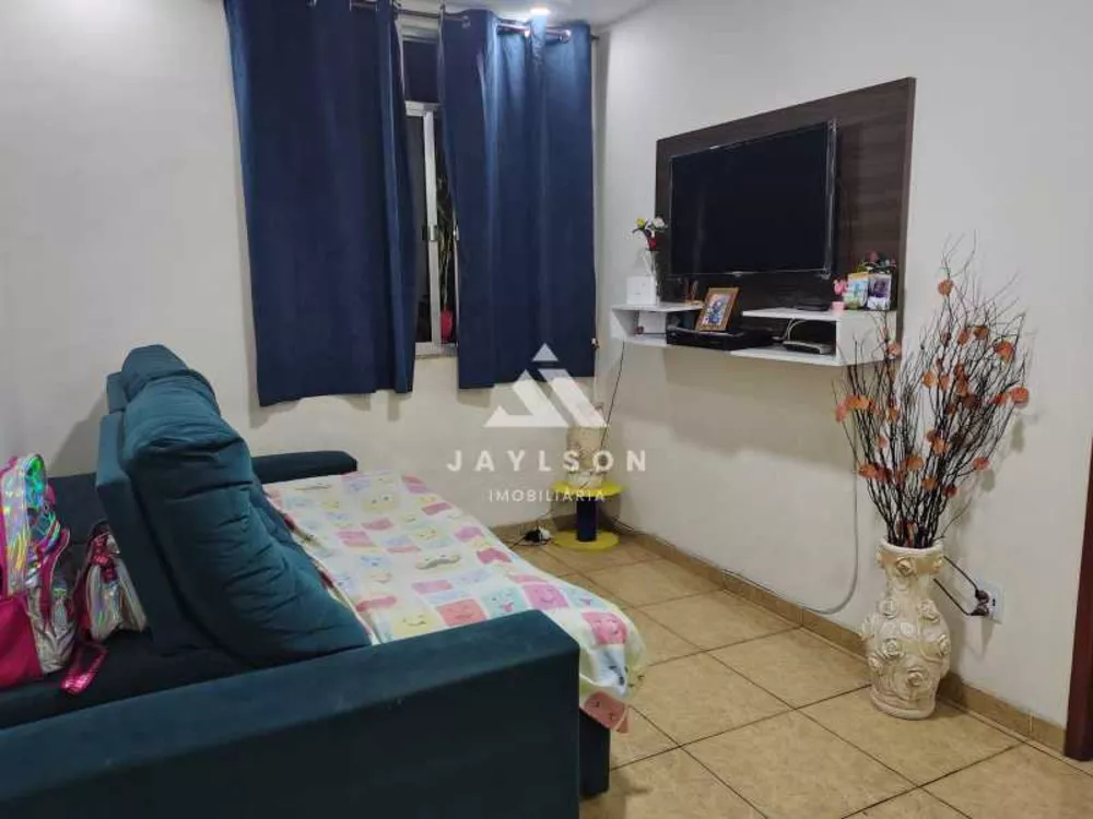 Apartamento, 2 quartos, 41 m² - Foto 19