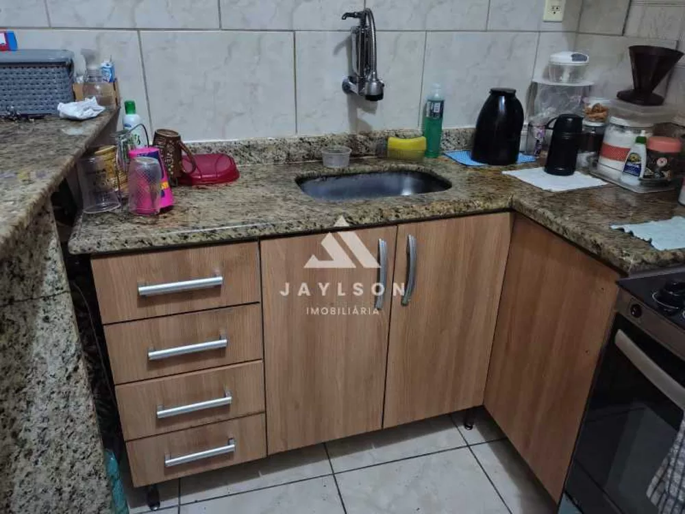 Apartamento, 2 quartos, 41 m² - Foto 2