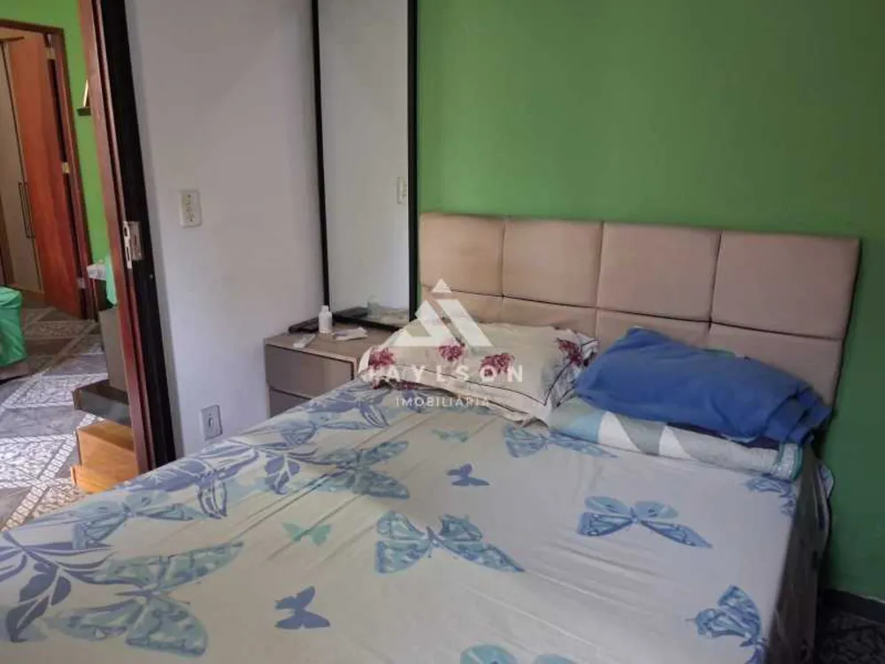 Casa, 3 quartos, 119 m² - Foto 25